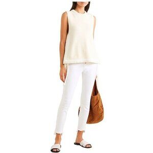 Madewell 9 Mid-Rise Skinny Jeans